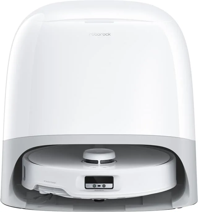 Roborock QRevo Curv