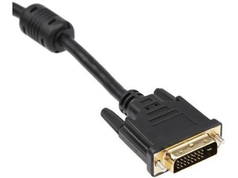 IIGLO DVI-D kabel 3m