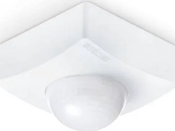 Steinel Motion detector Steinel IS 3360 DALI UP square