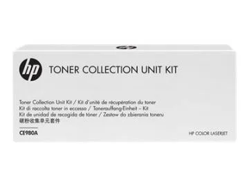 HP - Toneruppsamlingssats