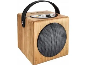 Wavemaster KidzAudio Music Box