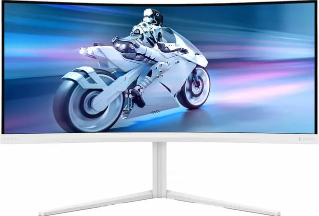 Philips Evnia 5000 34M2C5501A