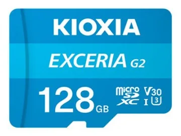 KIOXIA EXCERIA G2