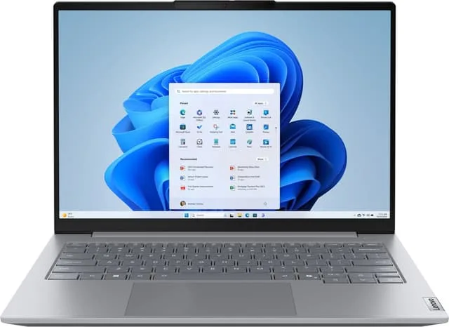 Lenovo ThinkBook 14 G8 IRL 21SG Bärbar dator