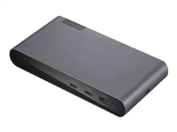 Lenovo dockningsstation