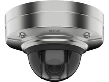 Q3538-SLVE KUPOLKAMERA CAM
