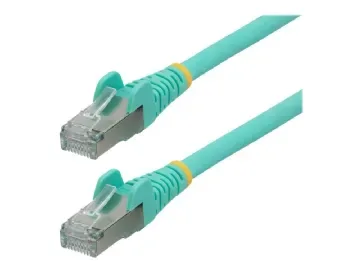 StarTech.com 2m CAT6a Ethernet Cable