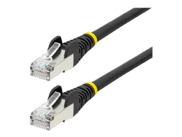 StarTech.com 1.5m CAT6a Ethernet Cable