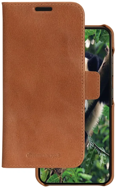 dbramante1928 Dbramante Lynge 2-i-1 Samsung Galaxy S23 fodral