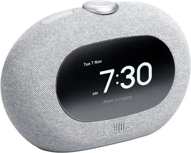 JBL Horizon 3 klockradio