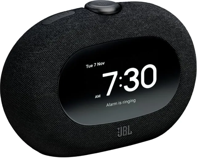JBL Horizon 3 klockradio