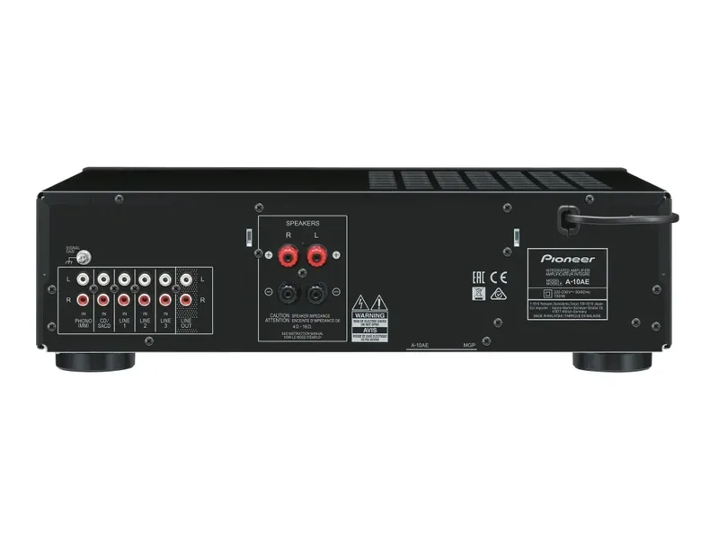 Pioneer A-10AE