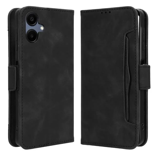 Plånboksfodral till Samsung Galaxy A06 4G / A06 5G