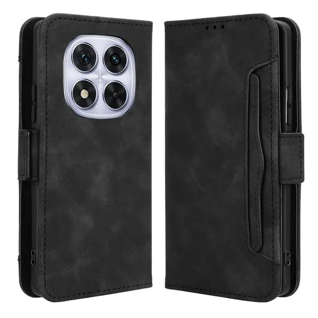 MTK Plånboksfodral Fodral Skal till Xiaomi Redmi