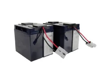 Conrad energy RBC11 UPS-systembatteri