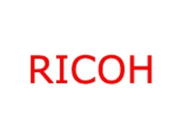 Ricoh MP - cyan - original