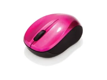 Verbatim Wireless Mouse GO NANO