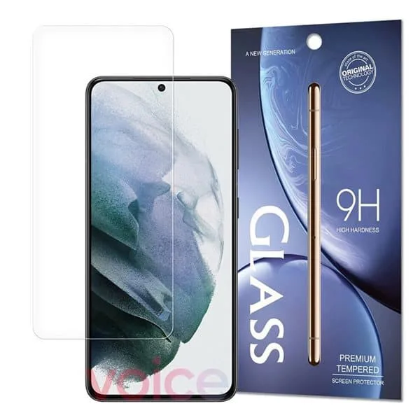 Tempererat Skärmskydd för Samsung Galaxy A56 / A36