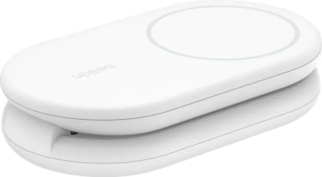 Belkin BoostCharge 2-in-1