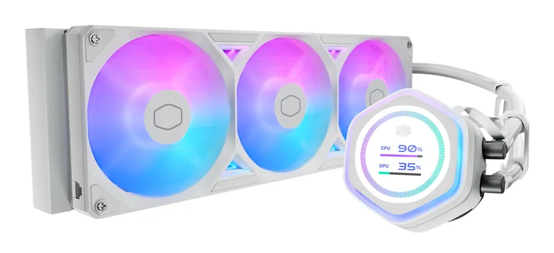Cooler Master Processorfläkt