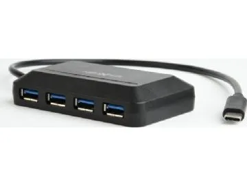 Maxxter ACT-HUB3C-4P