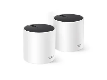 TP-LINK TPLINK Access Point Deco X55(2-pack)