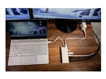 j5create JCD381-N