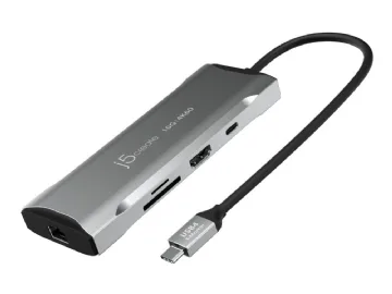 j5create JCD393-N