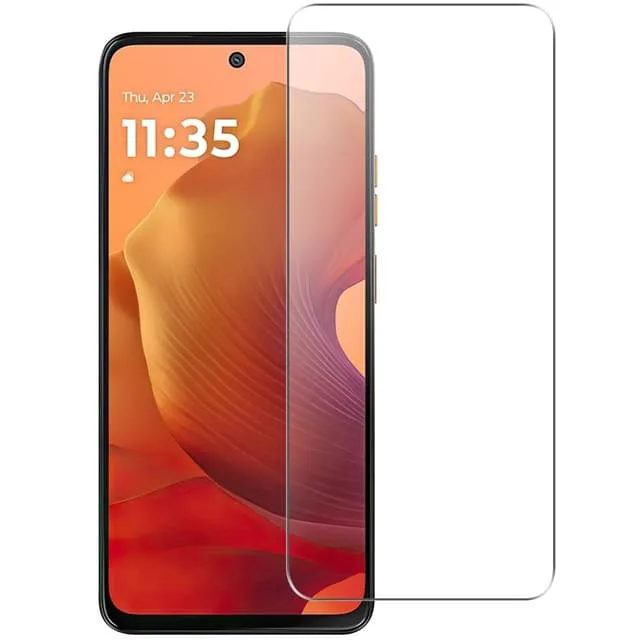 Skalo Motorola Moto G15 Power Skärmskydd i