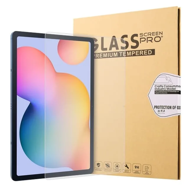 Skalo Samsung Tab S10 FE Skärmskydd i