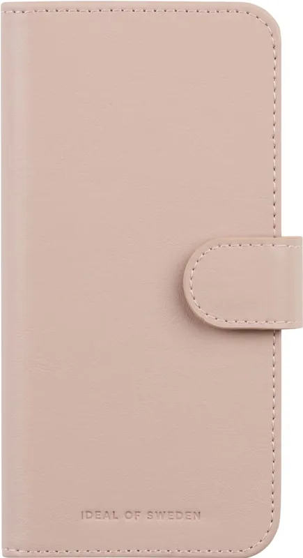 IDEAL OF SWEDEN Samsung Galaxy S25 Magnet Wallet+ skal