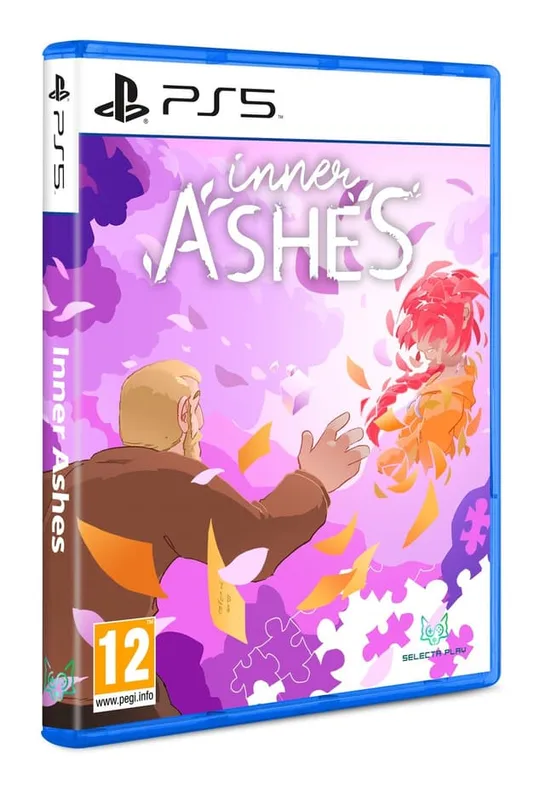 PlayStation Inner Ashes Playstation 5