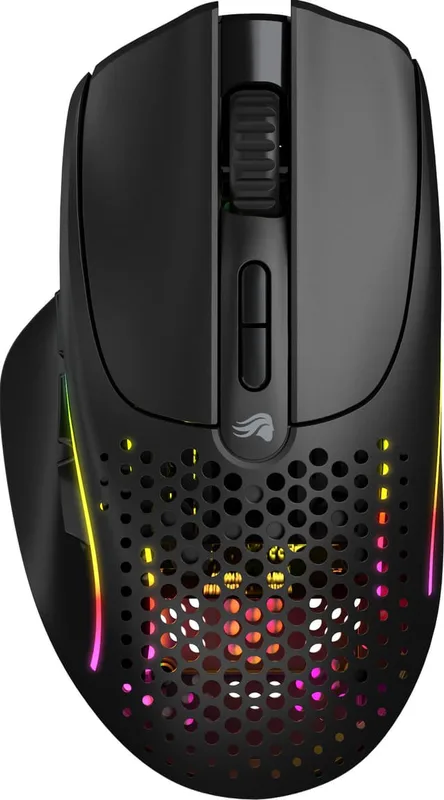 Glorious Model I 2 trådlös gamingmus