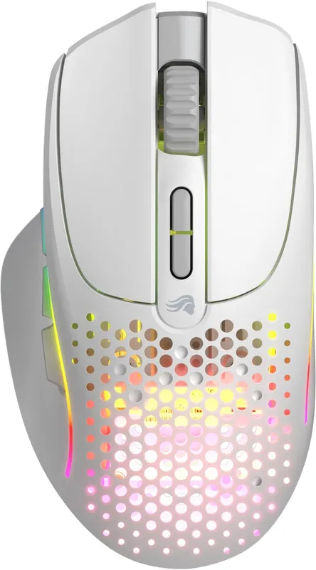 Glorious Model I 2 trådlös gamingmus