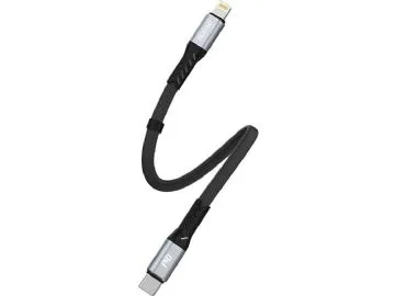Dudao L10P USB-C to Lightning cable