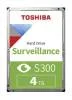 4 TB Toshiba S300