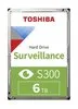 6 TB Toshiba S300 Pro