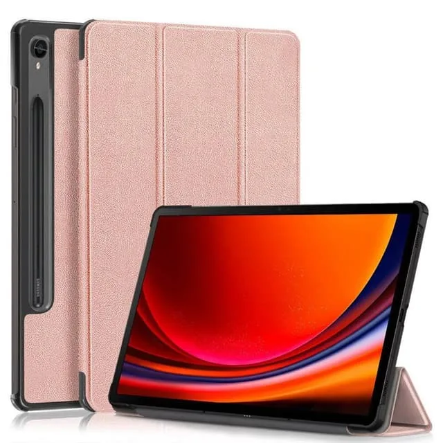 DG Ming Aktivt Fodral Samsung Galaxy Tab S10 FE Plus