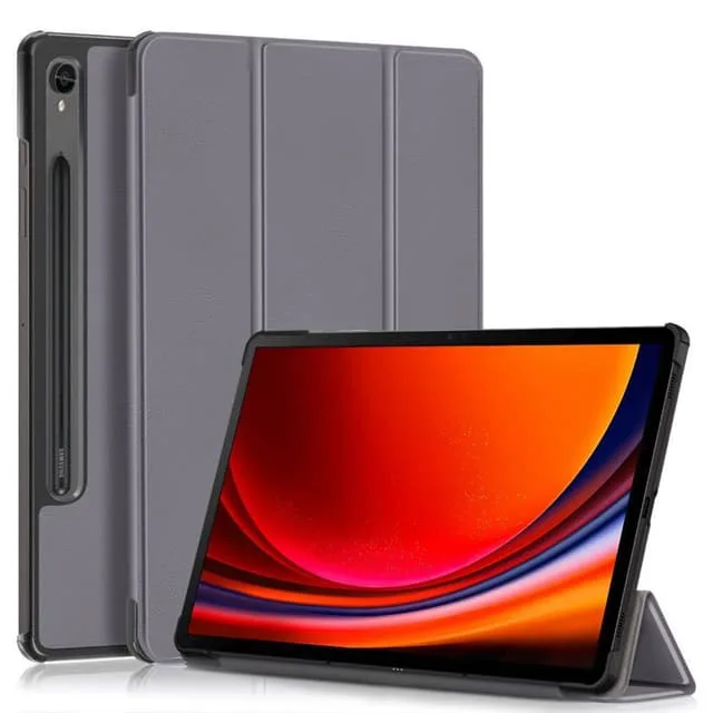 DG Ming Aktivt Fodral Samsung Galaxy Tab S10 FE