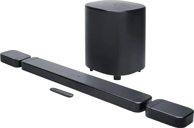 JBL Bar 800 MK2 7.1ch soundbar