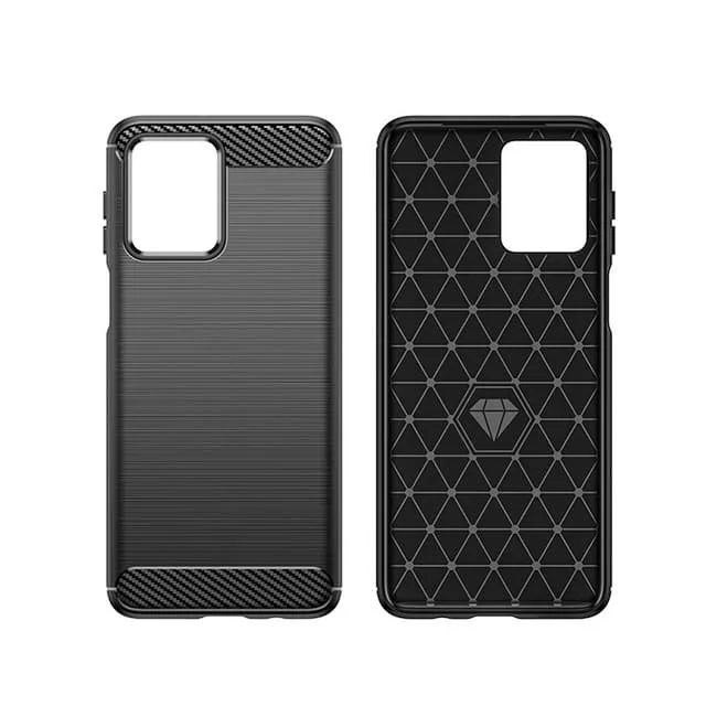 INF Skyddande Moto G54 Telefonskal