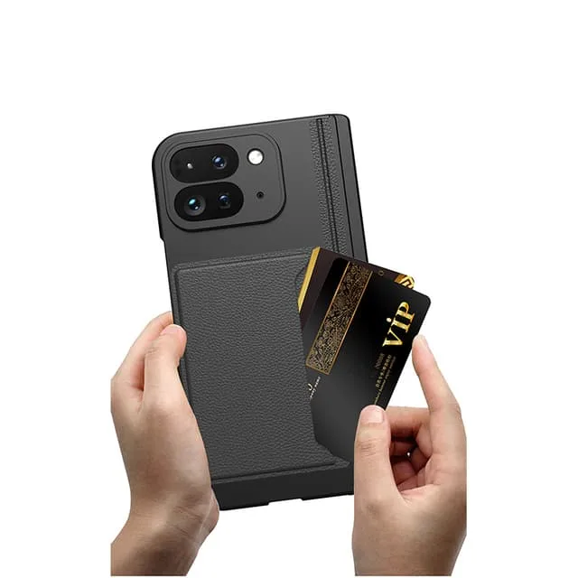 INF Fodral med Stativ för Google Pixel