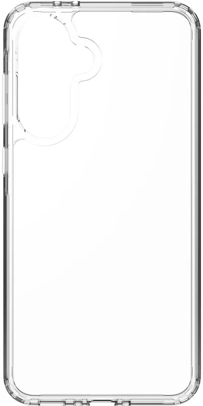 Zagg Samsung Galaxy A36 genomskinligt fodral