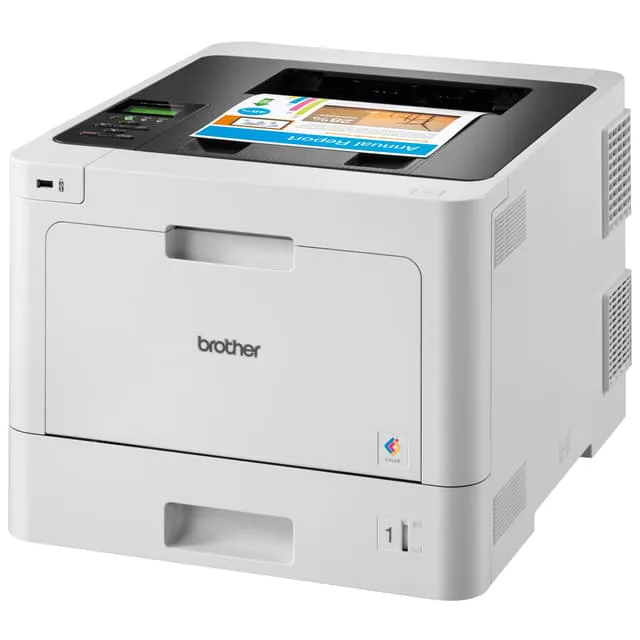 Brother HL-L8260CDW