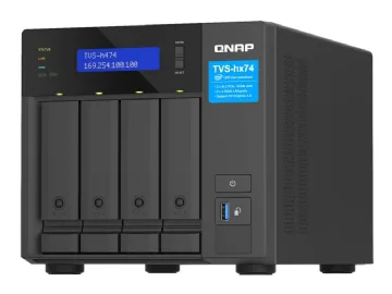 QNAP TVS-H474