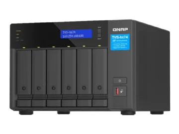 QNAP TVS-h674