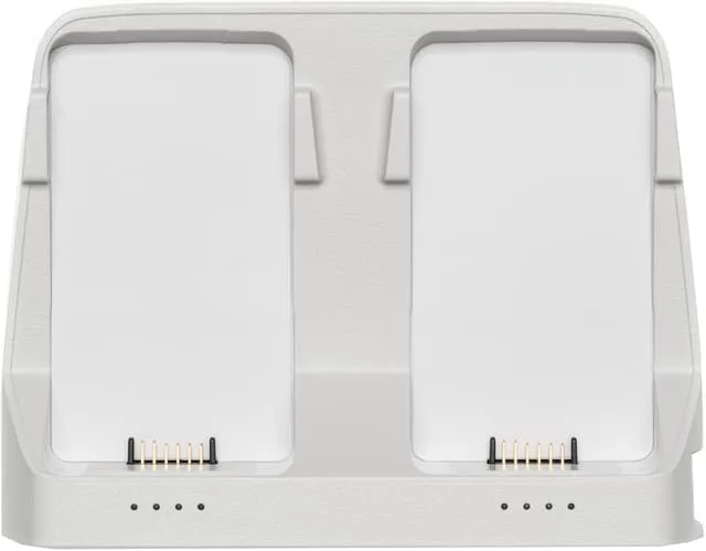 DJI Flip Parallel Charging Hub