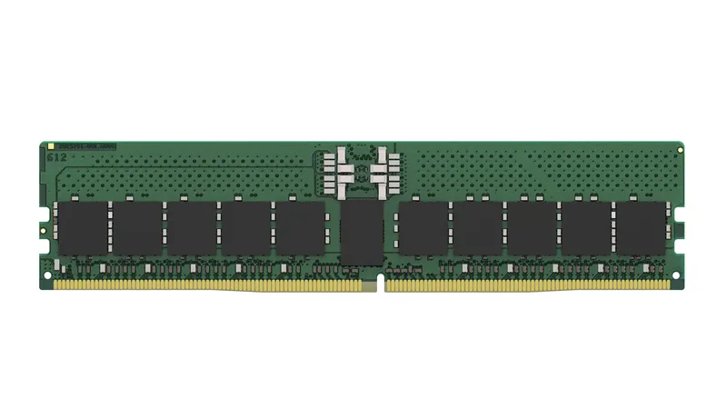 Kingston 32GB DDR5 RAM