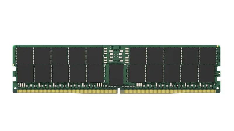 Kingston 64GB DDR5 RAM