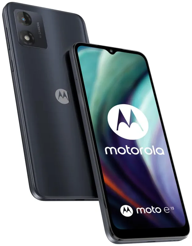 Motorola Moto E13 smartphone 2/64GB